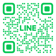豊沢川土地改良区公式LINE QRコード